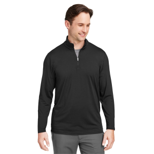 Puma Golf Men's Cloudspun Quarter-Zip