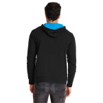 Next Level Apparel Unisex Laguna French Terry Pullover Ho...