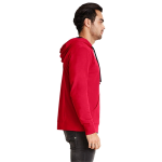 Next Level Apparel Unisex Laguna French Terry Pullover Ho...