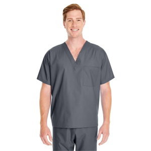 Harriton Adult Restore Scrub Top