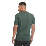 Next Level Apparel Unisex CVC Crewneck T-Shirt