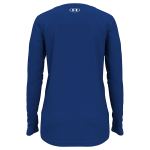 Under Armour Ladies' Team Tech Long-Sleeve T-Shirt