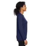 Under Armour Ladies' Team Tech Long-Sleeve T-Shirt