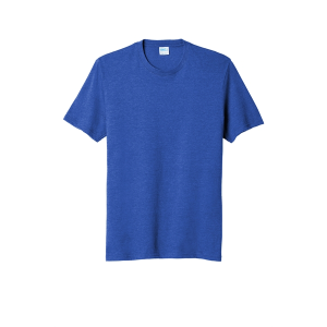 Port & Company Fan Favorite Blend Tee.