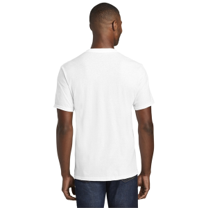 Port & Company Fan Favorite Blend Tee.