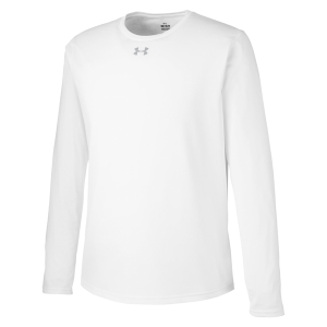 Under Armour Men's Team Tech Long-Sleeve T-Shirt