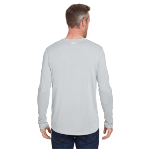 Under Armour Men's Team Tech Long-Sleeve T-Shirt