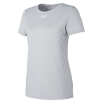 Under Armour Ladies' Team Tech T-Shirt