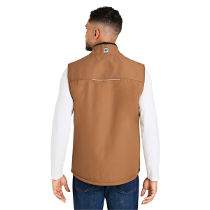 Dri Duck Men's Rigor GrizzlyTec Vest