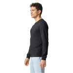 Gildan Unisex Softstyle CVC Long Sleeve T-Shirt