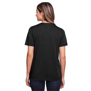 CORE365 Ladies' Fusion ChromaSoft™ Performance T-Shirt