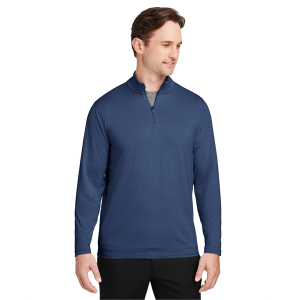 Puma Golf Men's Cloudspun Quarter-Zip