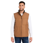 Dri Duck Men's Rigor GrizzlyTec Vest