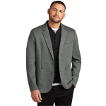 Mercer+Mettle Relaxed Knit Blazer