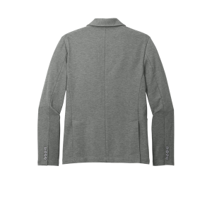 Mercer+Mettle Relaxed Knit Blazer