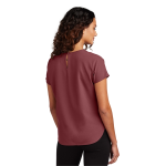 Mercer+Mettle Women's Stretch Crepe Crew