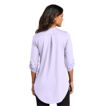 Port Authority Women's City Stretch 3/4-Sleeve Tunic