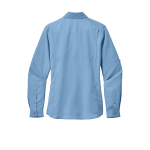 Port Authority Women's Long Sleeve UV Daybreak Shirt