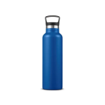 Columbia 21oz Double-Wall Vacuum Bottle With Loop Top