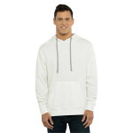 Next Level Apparel Unisex Laguna French Terry Pullover Ho...