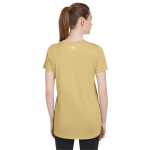 Under Armour Ladies' Team Tech T-Shirt