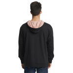 Next Level Apparel Unisex Laguna French Terry Pullover Ho...