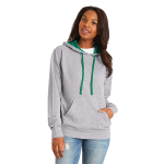 Next Level Apparel Unisex Laguna French Terry Pullover Ho...