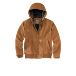 Carhartt Women's Washed Duck Active Jacket