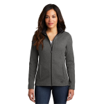 OGIO® Ladies Grit Fleece Jacket