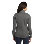 OGIO® Ladies Grit Fleece Jacket