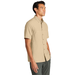 Port Authority Short Sleeve UV Daybreak Shirt